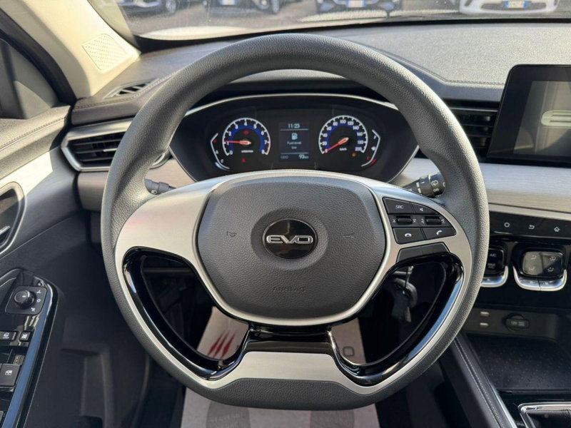 Evo Evo 5 II nuova a Lecce (16)