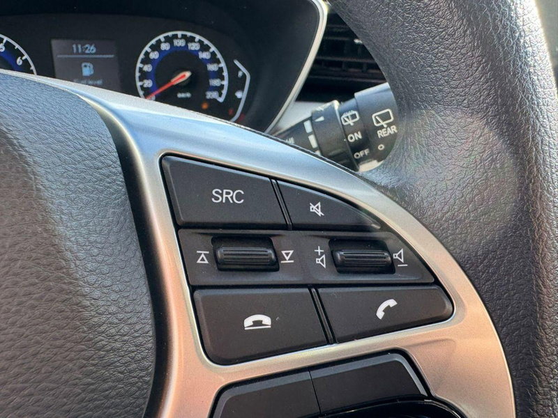 Evo Evo 5 II nuova a Lecce (17)