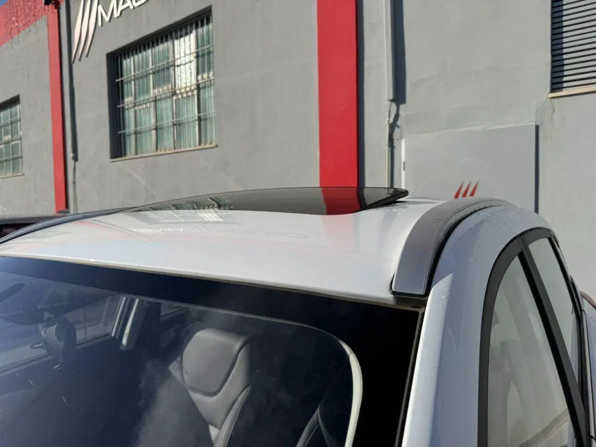 Evo Evo 5 II nuova a Lecce (18)