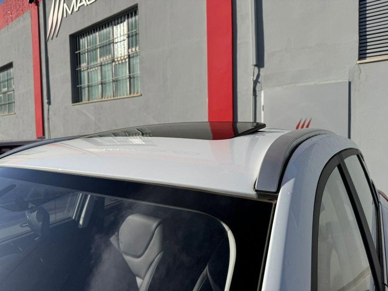 Evo Evo 5 II nuova a Lecce (18)