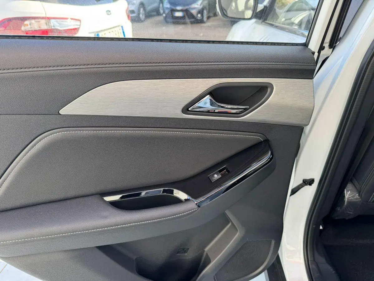 Evo Evo 5 II nuova a Lecce (19)