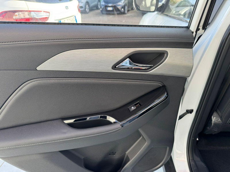 Evo Evo 5 II nuova a Lecce (19)