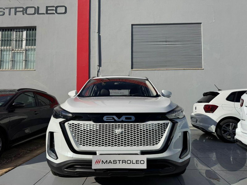 Evo Evo 5 II nuova a Lecce (3)