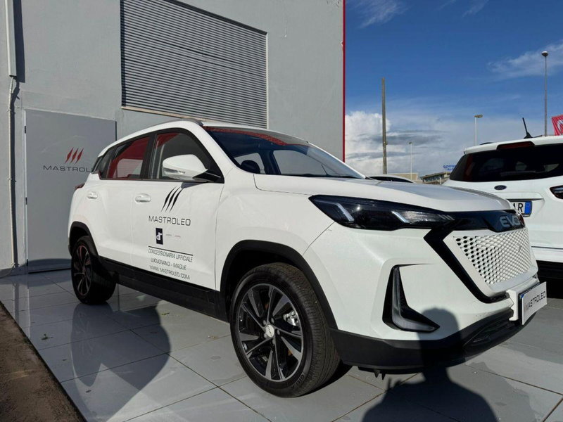 Evo Evo 5 II nuova a Lecce (4)