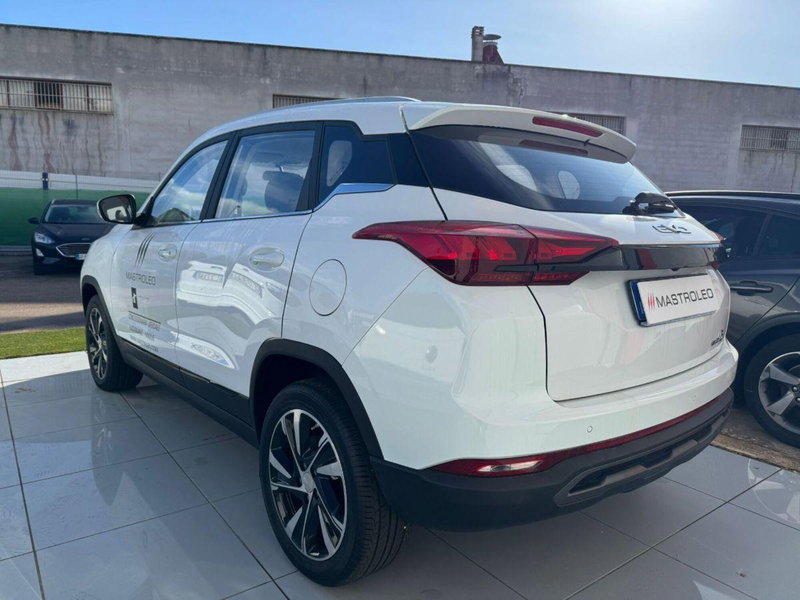 Evo Evo 5 II nuova a Lecce (6)