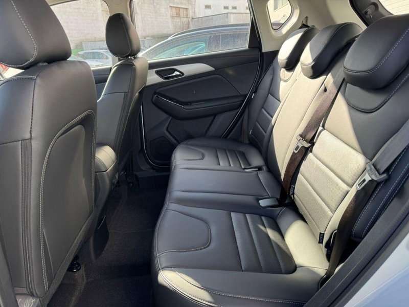 Evo Evo 5 II nuova a Lecce (7)