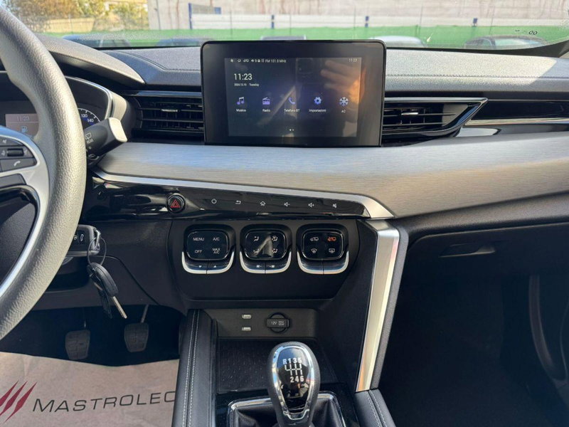 Evo Evo 5 II nuova a Lecce (8)