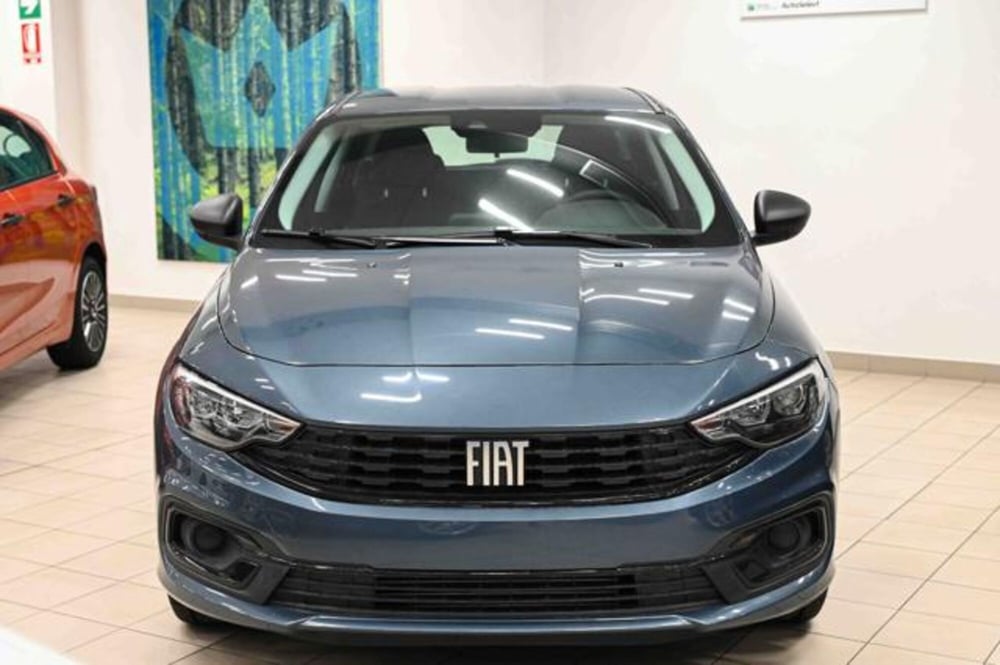 Fiat Tipo Station Wagon nuova a Torino (2)