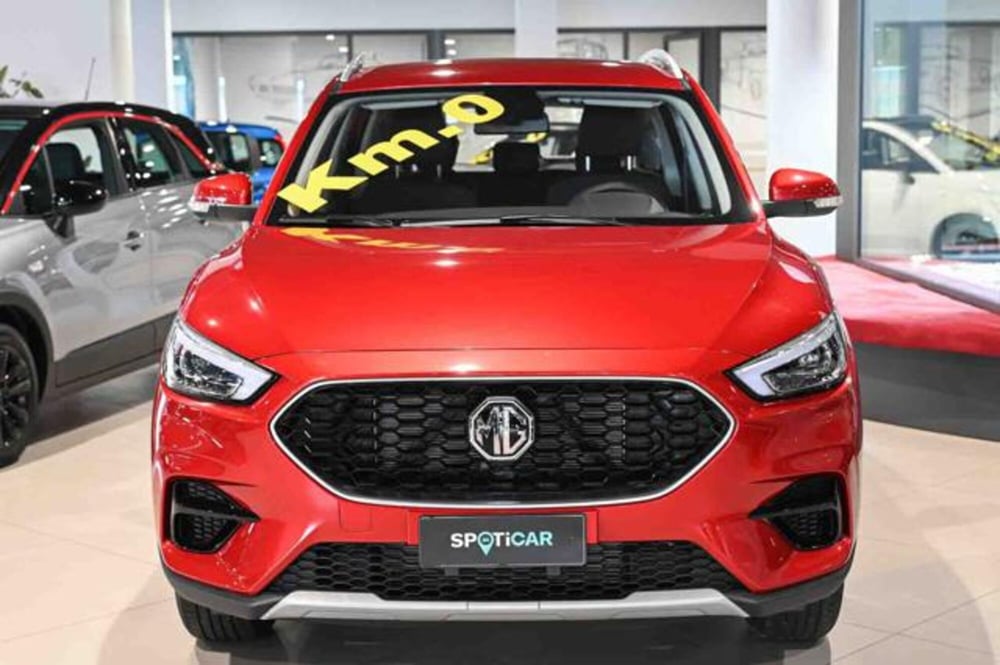 Mg ZS nuova a Torino (12)