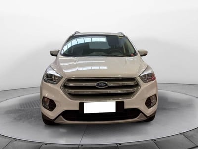 Ford Kuga 1.5 EcoBoost 120 CV S&amp;S 2WD Business  del 2019 usata a Torino