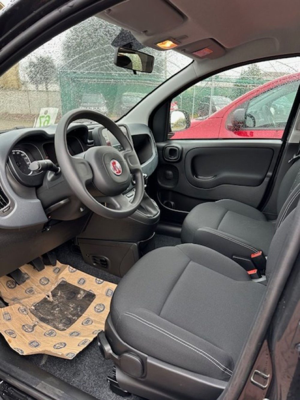 Fiat Panda nuova a Novara (3)