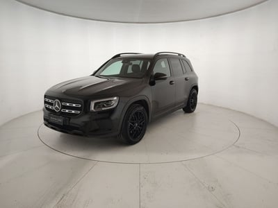 Mercedes-Benz GLB 180 d Automatic Sport Plus del 2022 usata a Alessandria