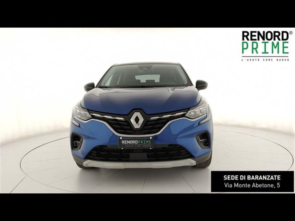 Renault Captur usata a Milano (3)