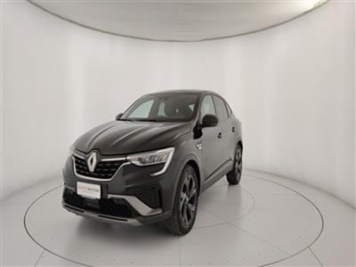 Renault Arkana E-Tech 145 CV R.S. Line  del 2021 usata a Bari