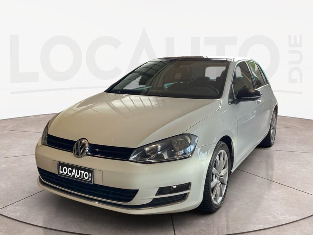 Volkswagen Golf usata a Torino