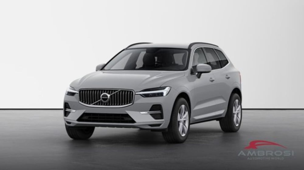 Volvo XC60 nuova a Perugia