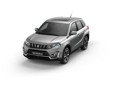 Suzuki Vitara 1.5h 140v Starview 4wd allgrip auto nuova a Gazzada Schianno