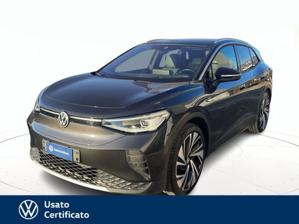 Volkswagen ID.4 usata a Vicenza