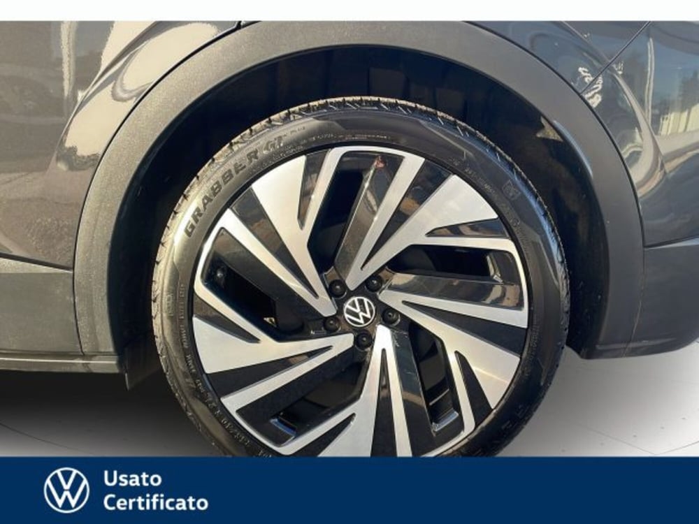 Volkswagen ID.4 usata a Vicenza (7)