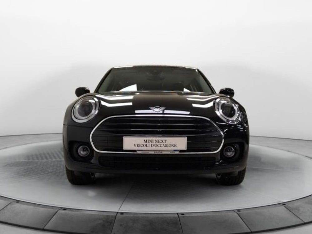 MINI Mini Clubman usata a Modena (17)