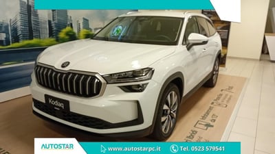 Skoda Kodiaq 2.0 TDI EVO SCR DSG Style  nuova a Piacenza