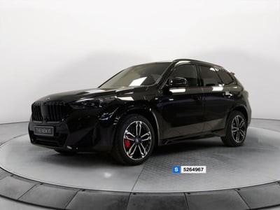 BMW X1 sdrive18d MSport Pro auto nuova a Modena