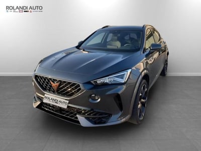 Cupra Formentor Formentor 2.0 tdi 4drive 150cv dsg del 2022 usata a Alessandria