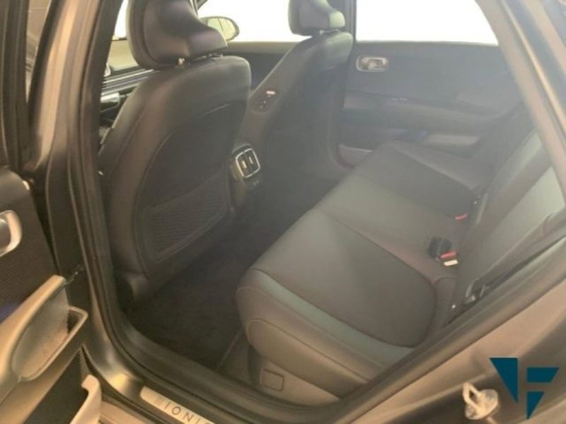 Hyundai Ioniq 5 nuova a Treviso (7)