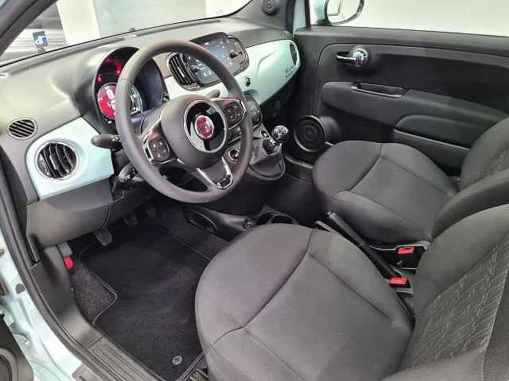 Fiat 500 usata a Brescia (11)