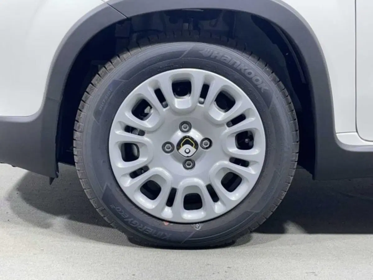 Fiat Panda nuova a Sondrio (9)