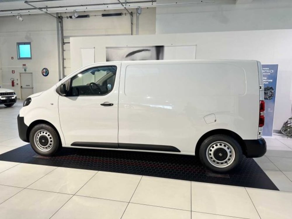 Fiat Scudo Furgone nuova a Sondrio (2)