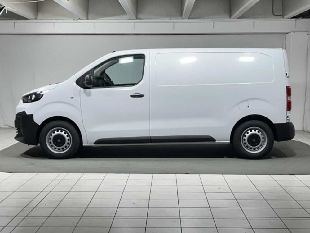 Fiat Scudo Furgone nuova a Sondrio (2)