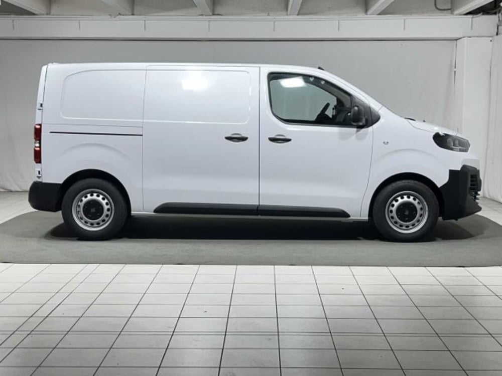 Fiat Scudo Furgone nuova a Sondrio (6)