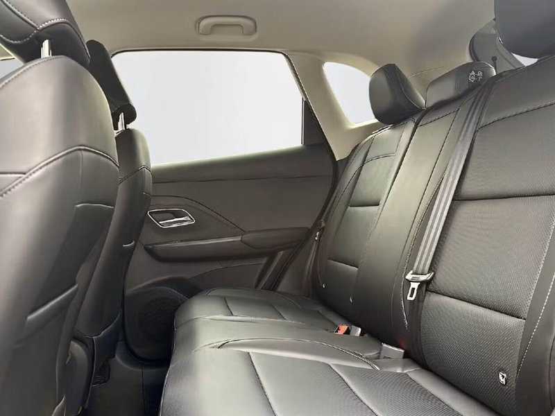 Mg ZS nuova a Napoli (9)