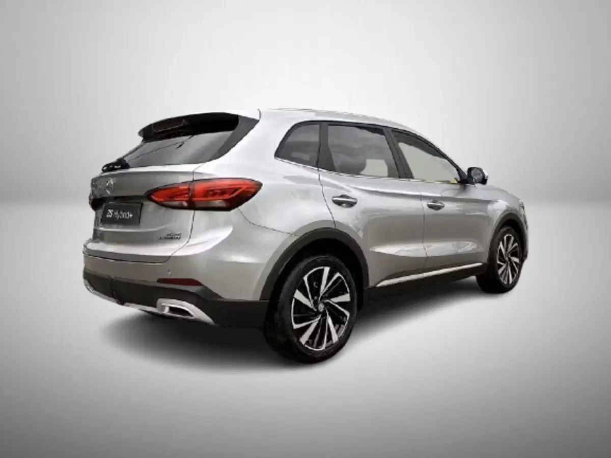 Mg ZS nuova a Napoli (5)