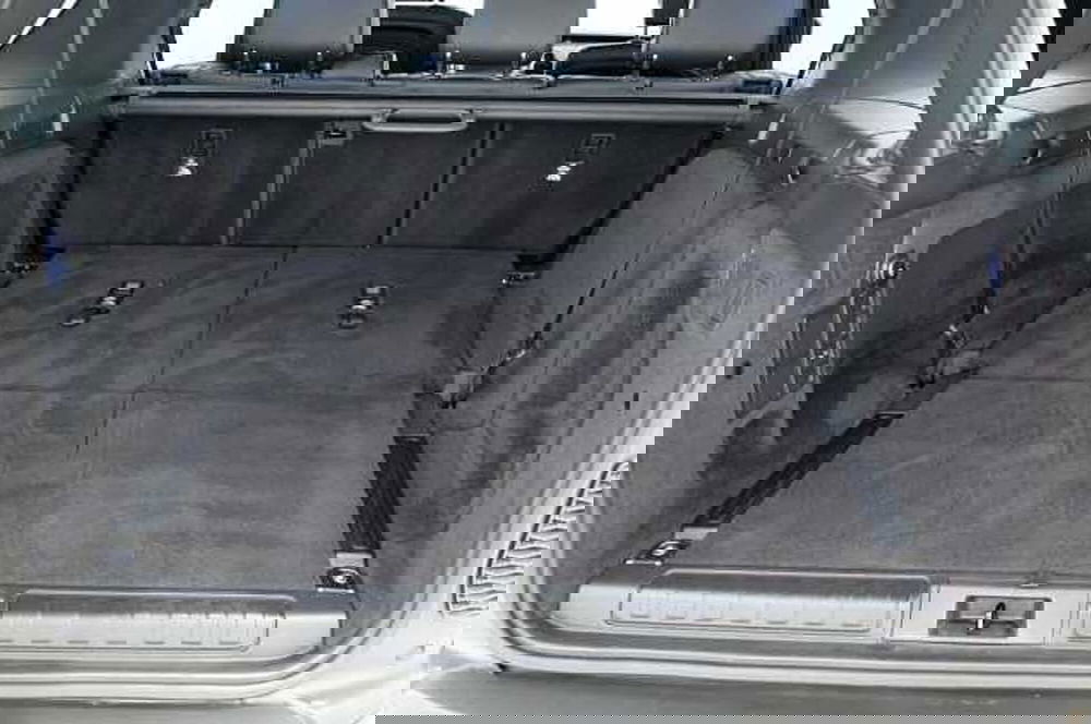 Land Rover Discovery usata a Mantova (10)