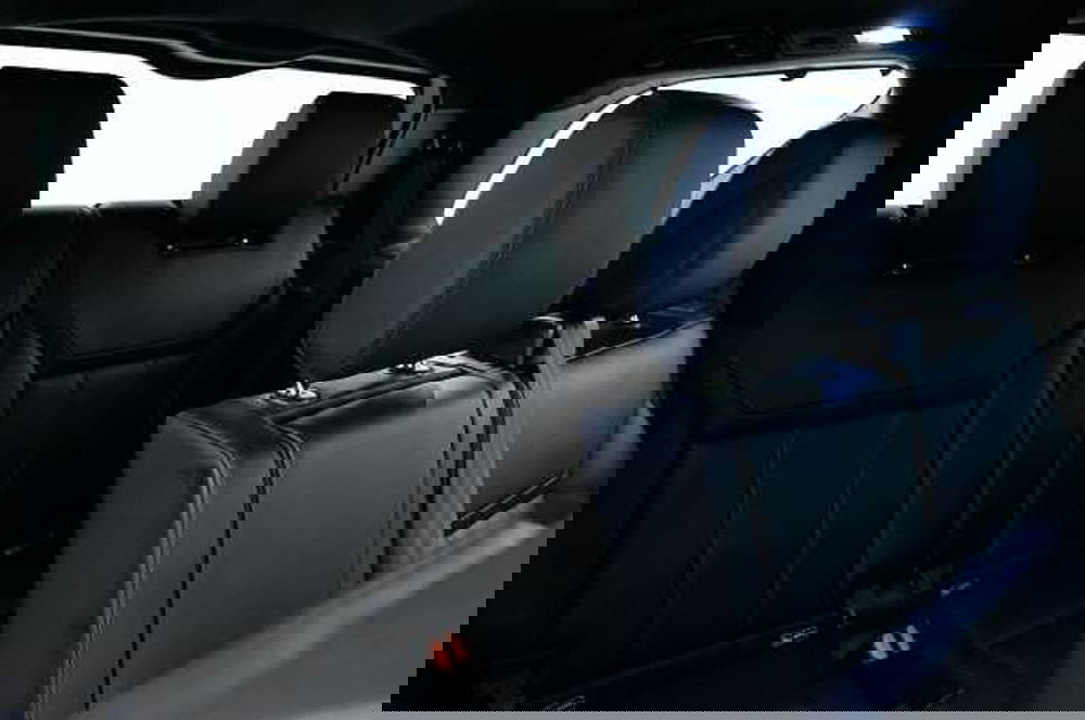 Land Rover Discovery usata a Mantova (15)