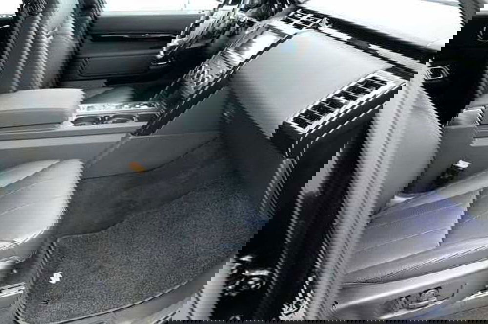 Land Rover Discovery usata a Mantova (3)