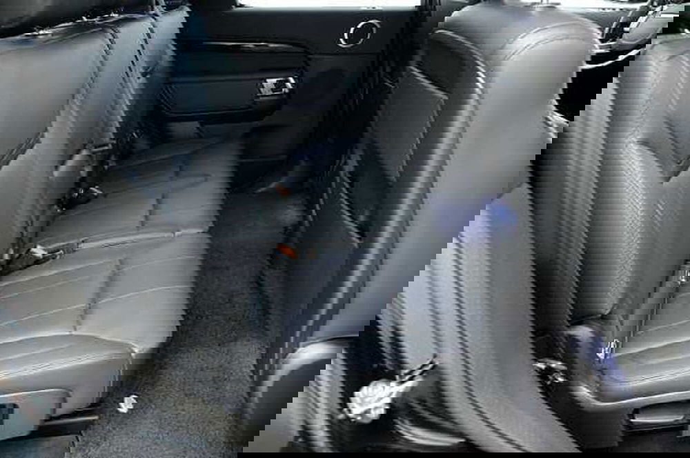 Land Rover Discovery Sport usata a Mantova (5)