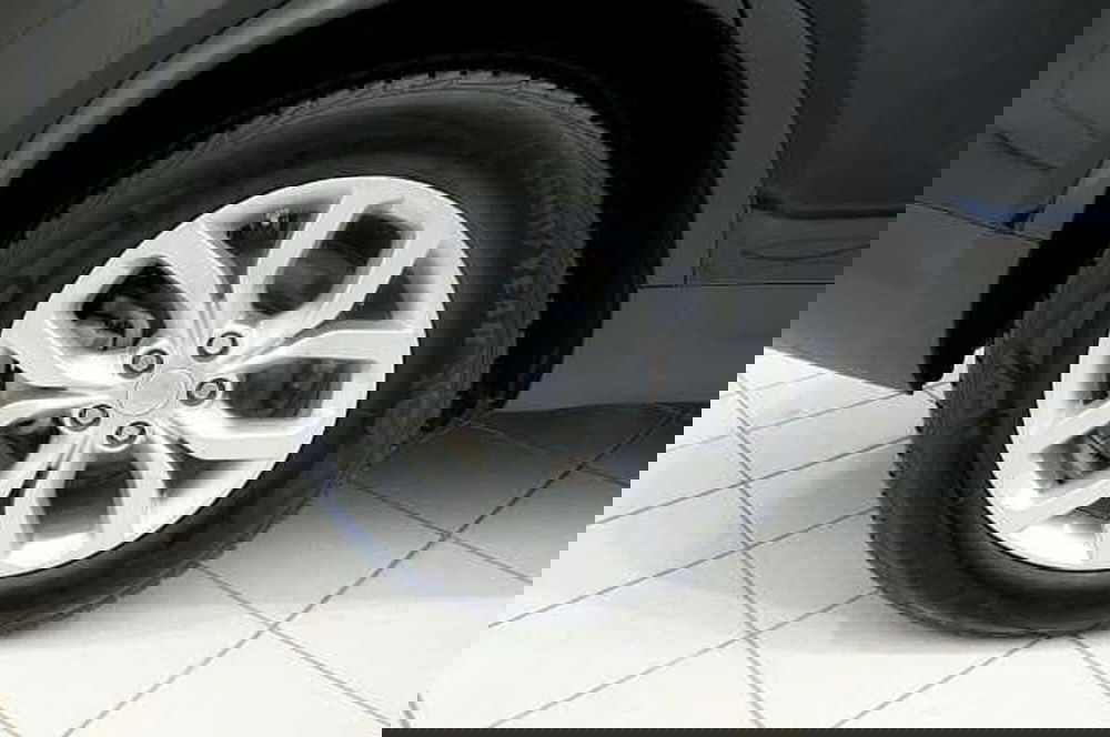 Land Rover Discovery usata a Mantova (9)