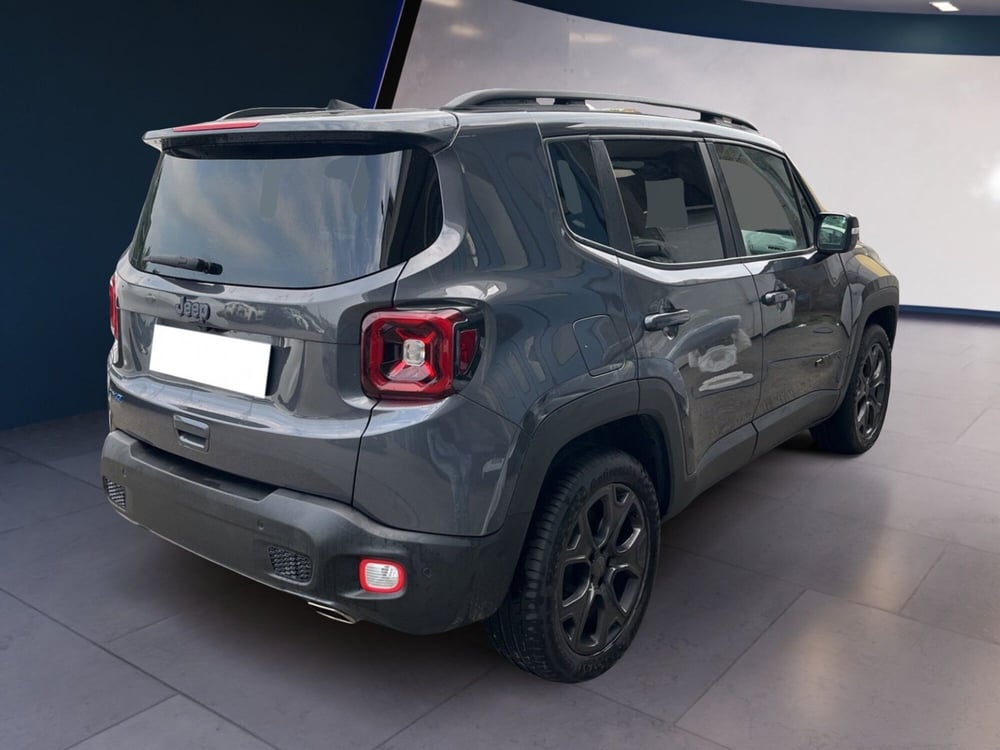 Jeep Renegade usata a Torino (4)