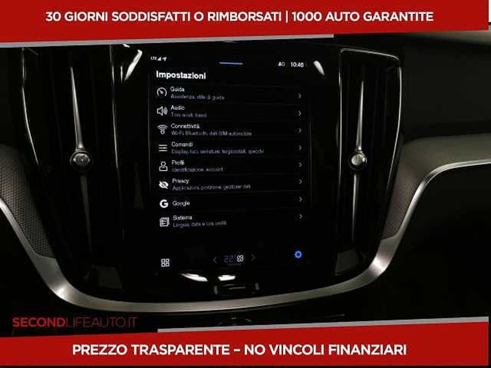 Volvo V60 usata a Chieti (14)