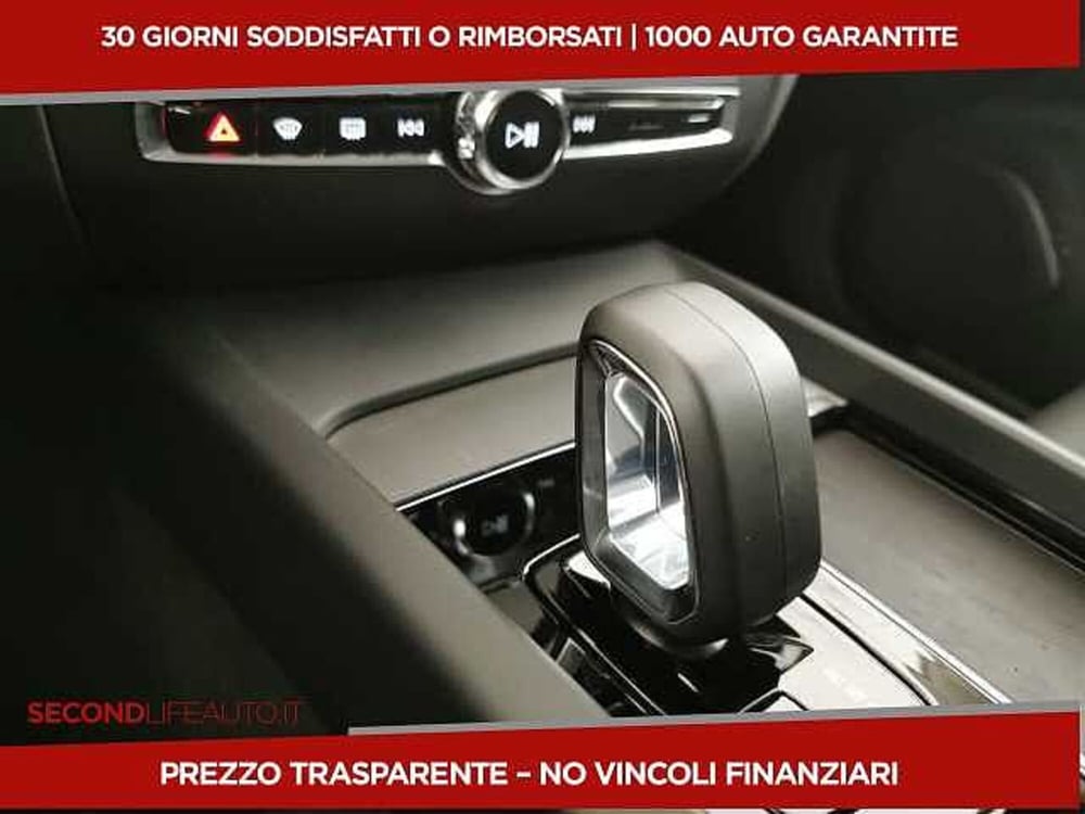 Volvo V60 usata a Chieti (18)