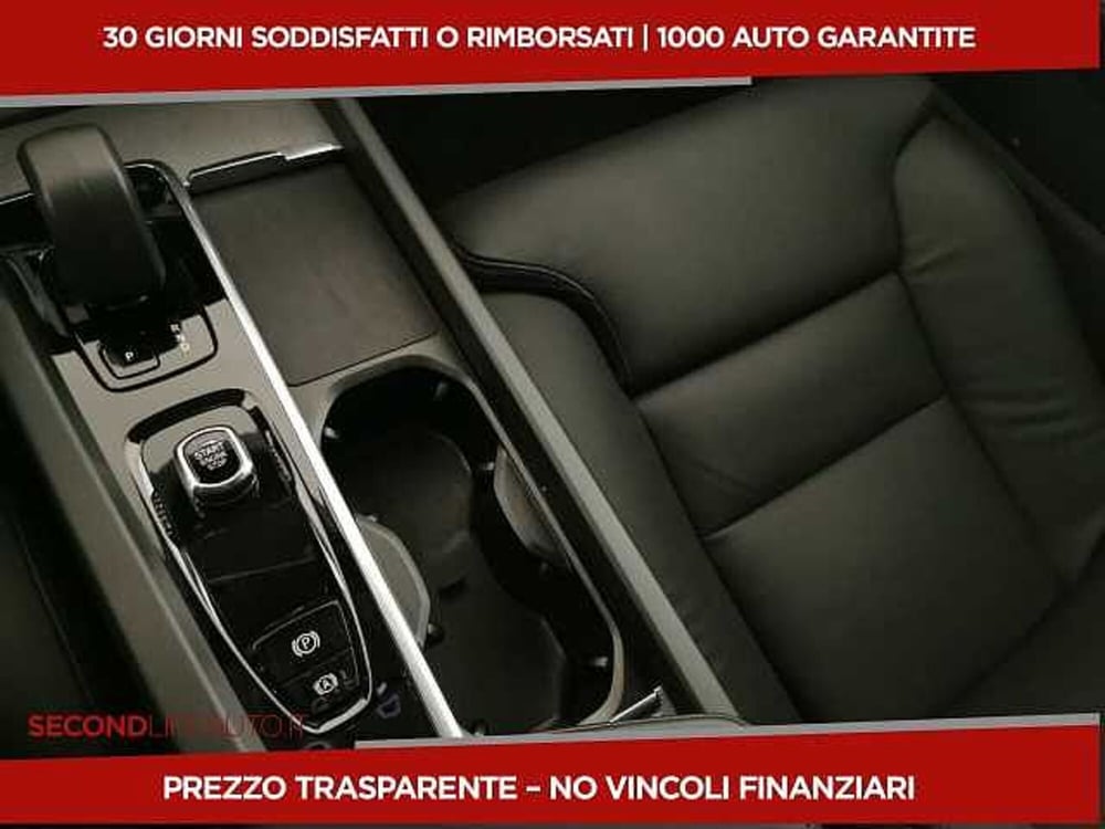 Volvo V60 usata a Chieti (20)