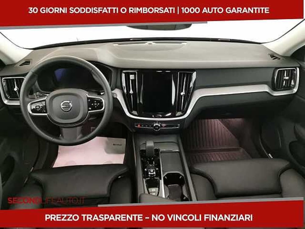 Volvo V60 usata a Chieti (8)