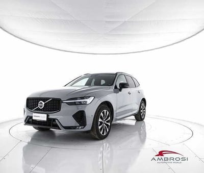 Volvo XC60 B4 automatico Plus Dark  del 2024 usata a Corciano