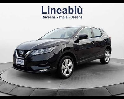 Nissan Qashqai 1.5 dCi Acenta  del 2018 usata a Ravenna