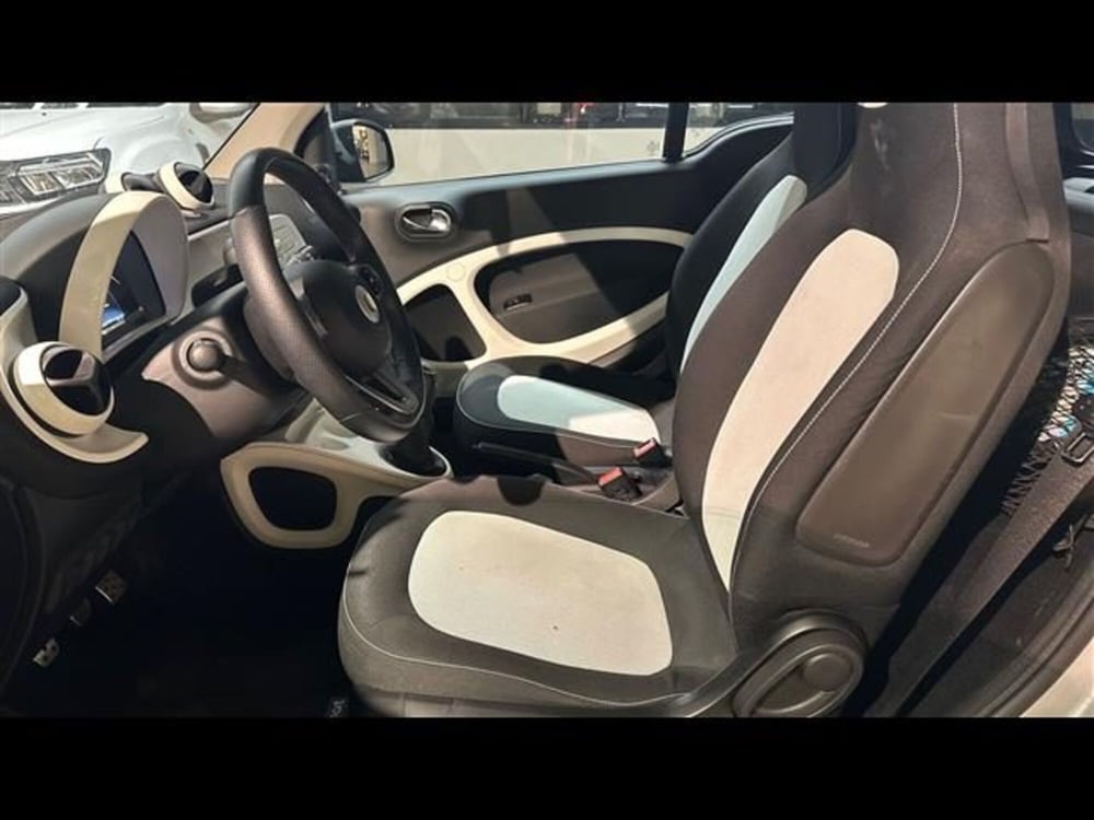 smart Fortwo usata a Firenze (13)