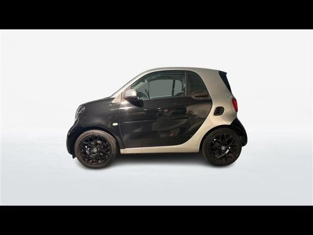 smart Fortwo usata a Firenze (2)