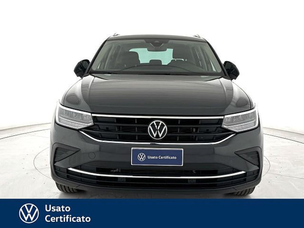 Volkswagen Tiguan usata a Vicenza (2)